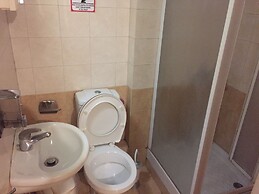 Arabas - Hostel