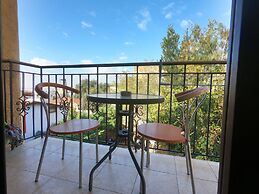 Arabas - Hostel