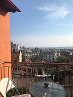 Arabas - Hostel