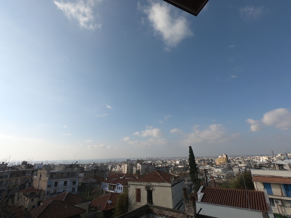 Arabas - Hostel
