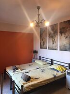 Arabas - Hostel