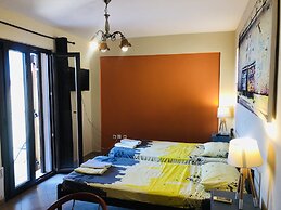 Arabas - Hostel