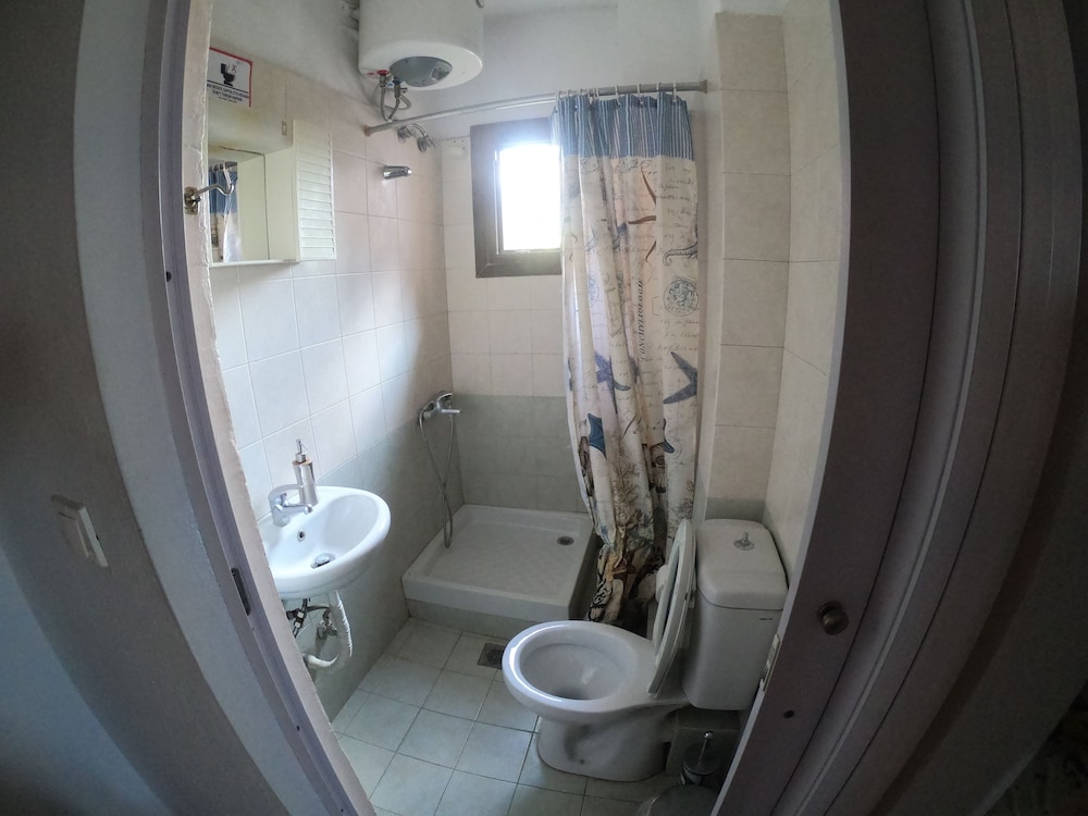 Arabas - Hostel