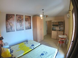 Arabas - Hostel
