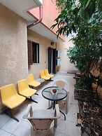 Arabas - Hostel