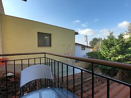 Arabas - Hostel