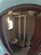 Arabas - Hostel