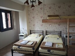 Arabas - Hostel