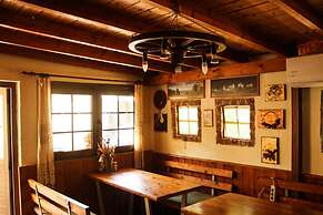 Arabas - Hostel