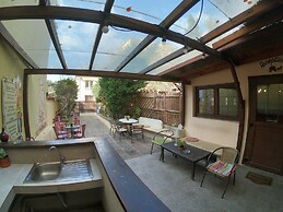Arabas - Hostel