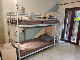 Arabas - Hostel