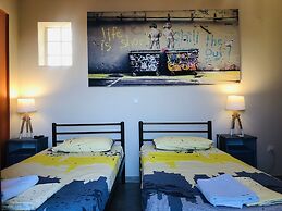 Arabas - Hostel