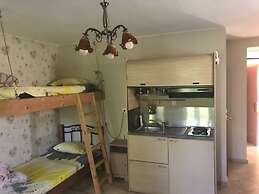 Arabas - Hostel