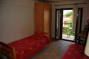 Arabas - Hostel