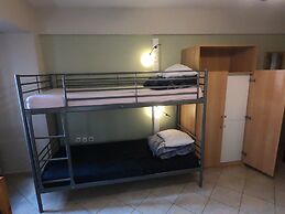 Arabas - Hostel