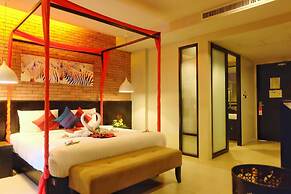 The Tama Hotel