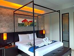 The Tama Hotel