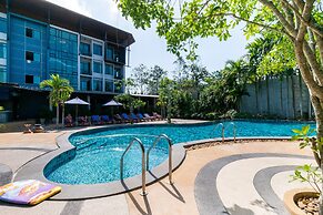 The Tama Hotel