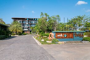 The Tama Hotel