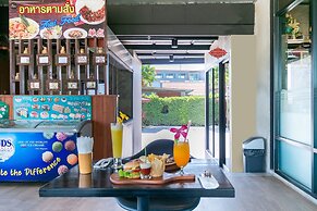 The Tama Hotel