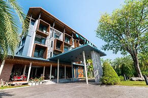 The Tama Hotel