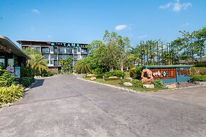 The Tama Hotel
