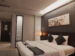 The Tama Hotel