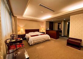 Taipei Kyoto Hotel