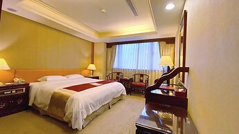 Taipei Kyoto Hotel