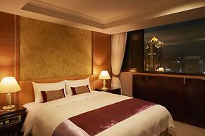 Taipei Kyoto Hotel