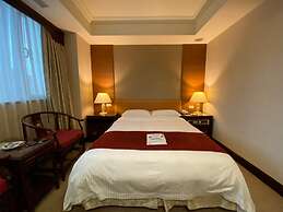Taipei Kyoto Hotel
