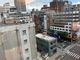 Taipei Kyoto Hotel