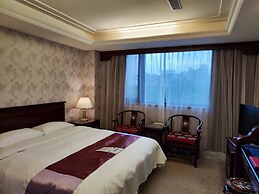 Taipei Kyoto Hotel