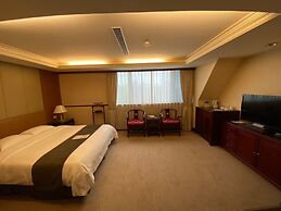 Taipei Kyoto Hotel