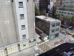 Taipei Kyoto Hotel