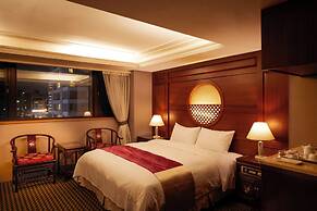 Taipei Kyoto Hotel