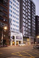 Taipei Kyoto Hotel