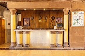 Ciner Hotel