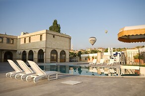 Ciner Hotel