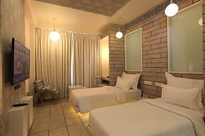 Hotel El Dorado