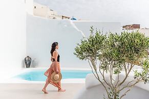 Art Maisons Aspaki Exclusive Suites