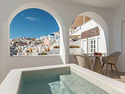 Art Maisons Aspaki Exclusive Suites