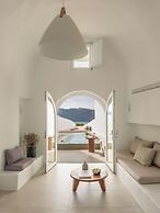 Art Maisons Aspaki Exclusive Suites