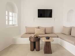 Art Maisons Aspaki Exclusive Suites