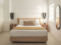 Art Maisons Aspaki Exclusive Suites