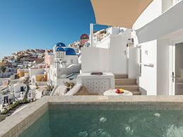 Art Maisons Aspaki Exclusive Suites