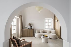 Art Maisons Aspaki Exclusive Suites