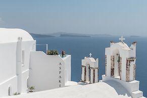 Art Maisons Aspaki Exclusive Suites