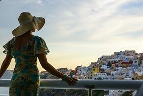 Art Maisons Aspaki Exclusive Suites