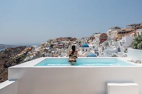 Art Maisons Aspaki Exclusive Suites